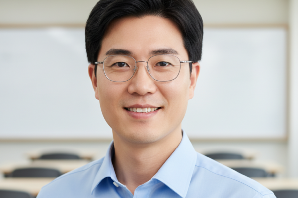 김민수 강사 사진