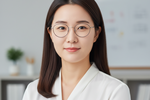 정민영 강사 사진
