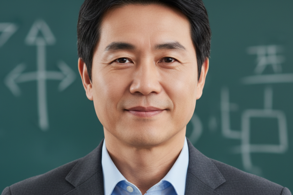 최재훈 강사 사진