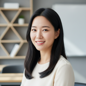 이서연 수학 강사
