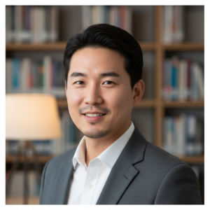 정한빈 영어 강사